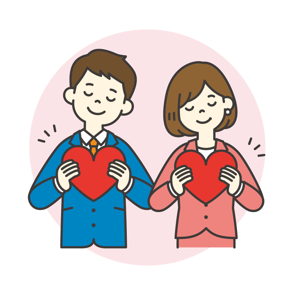 ストレスが溜まりにくい習慣